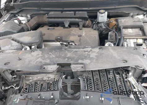 2017 Buick Envision Essence from USA, damaged, VIN LRBFXBSA6HD112571